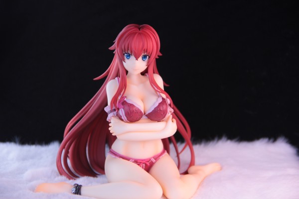 恶魔高中D×D HERO 莉雅丝·吉蒙里 内衣