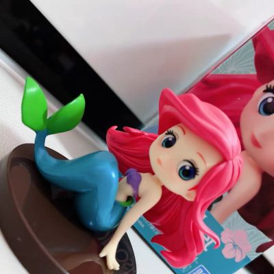 Q Posket リトル・マー女仆 ア理爱儿 