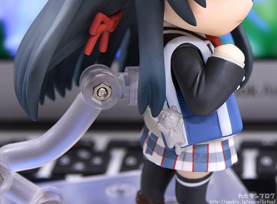 粘土人 #1307 我的青春恋爱物语果然有问题。完 雪之下雪乃