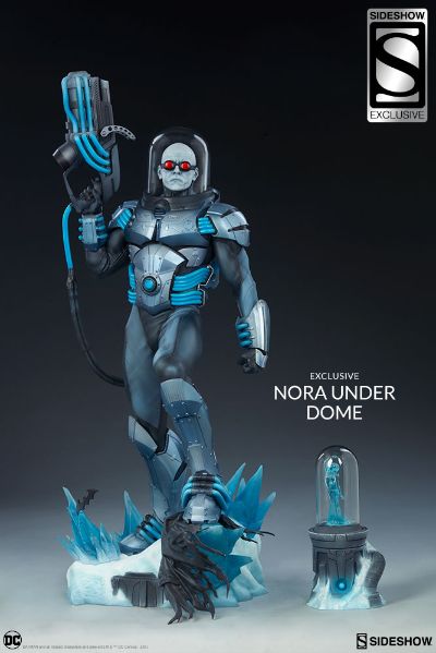 300701 24寸 急冻人 急冻先生 