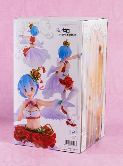 Precious f Re:从零开始的异世界生活 Memory Snow 蕾姆