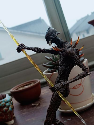 figma 巨神兵東京に現わる 巨神兵