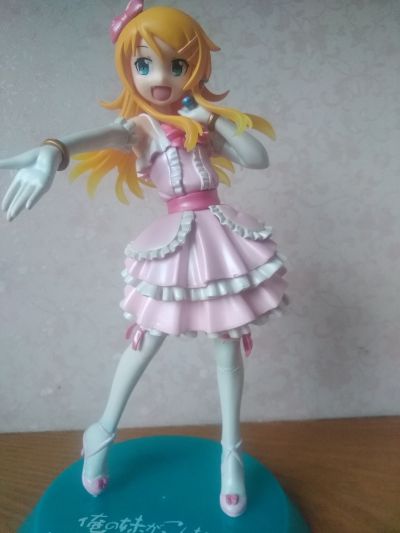 PM 手办 我的妹妹不可能那么可爱 五更瑠璃 ClariS  Special