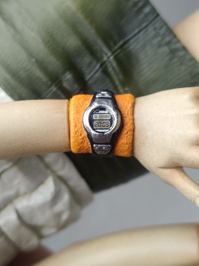 【豆魚雷流通限定】寂静岭3 Heather Mason 1/6 PVC 人物雕像 单品