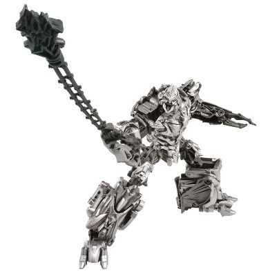 变形金刚 工作室系列 SS-46 威震天