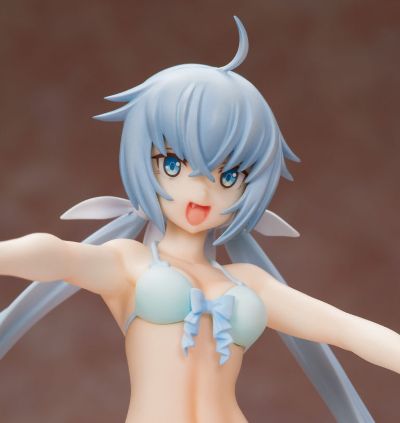 Summer Queens FRAME ARMS GIRL 短剑 组立