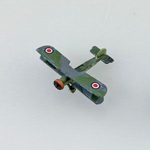 1/700 水线系列 No.568 英国皇家海军 航空母舰舰载机 No.1