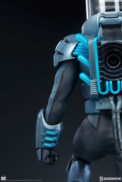 300701 24寸 急冻人 急冻先生 