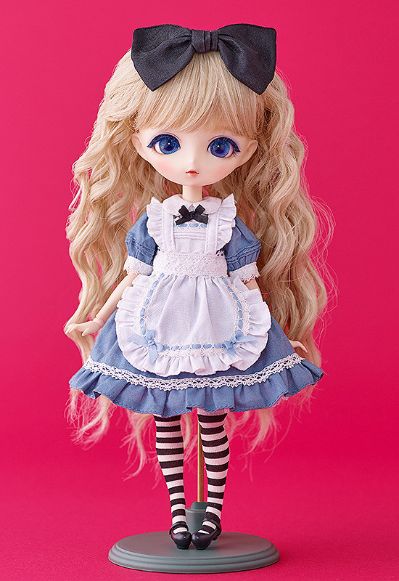 Harmonia bloom ALICE A