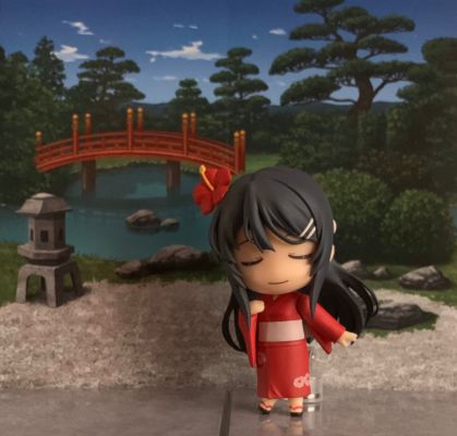 黏土人 #610 Show By Rock!! 希安