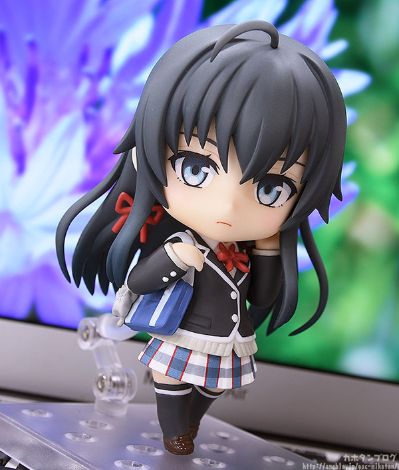 粘土人 #1307 我的青春恋爱物语果然有问题。完 雪之下雪乃