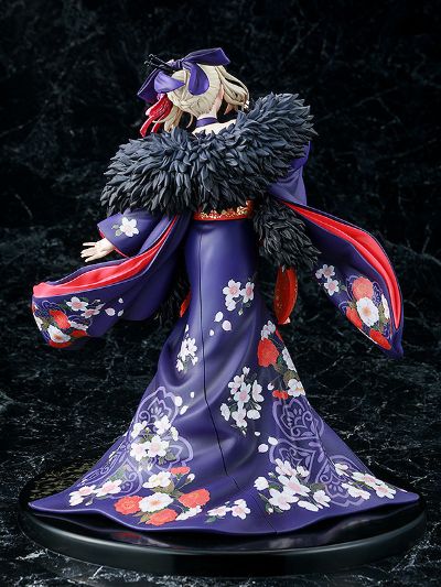 KDcolle 电影 命运之夜 天之杯 Saber[Alter] 和服版