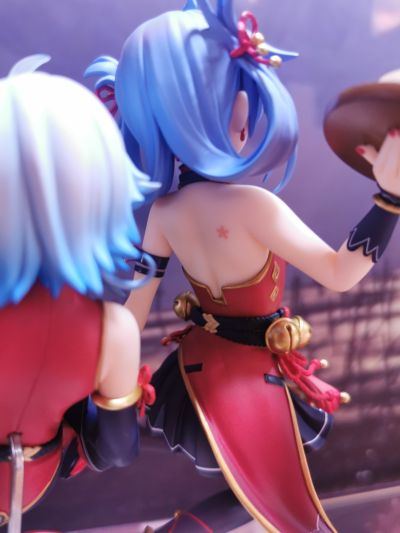 哔哩哔哩 33娘&22娘 2019拜年祭Ver.