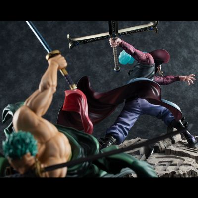 P.O.P Maximum 航海王 杰拉基尔·米霍克