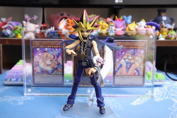 figma 游☆戯☆王  海马瀬人 