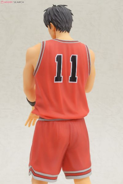 The Spirit Collection of Inoue Takehiko vol.3 灌篮高手 流川枫