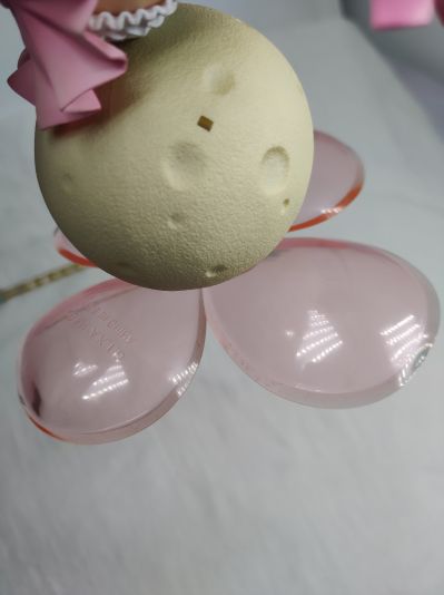 天元突破 尼娅·铁佩林