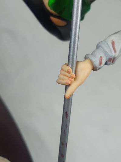 学园默示录 HIGHSCHOOL OF THE DEAD 宫本丽