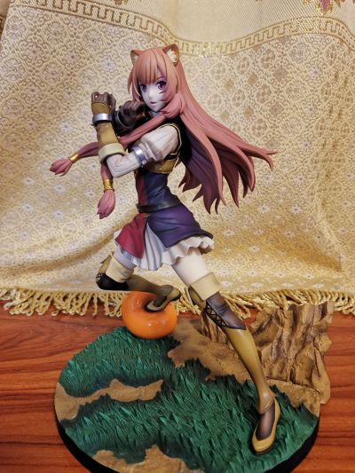 盾之勇者成名录 拉芙塔莉雅