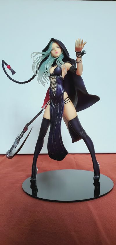 原创作品 死神のデス代