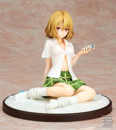 出包王女DARKNESS 籾冈里纱