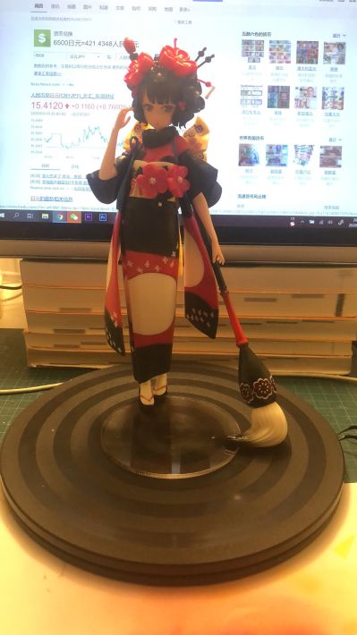 Fate / Grand Order 葛饰北斋
