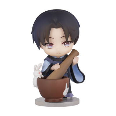 全职高手 喻文州 中秋特别款