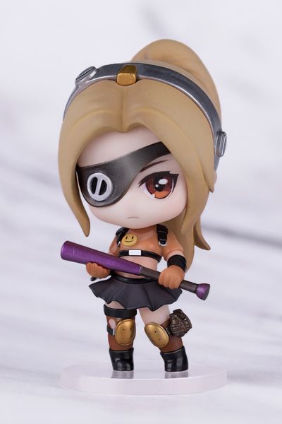 葵系列 穿越火线 潜伏者