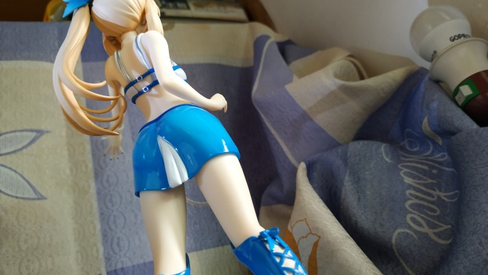 未来明Project 未来明 赛车女皇 ver.