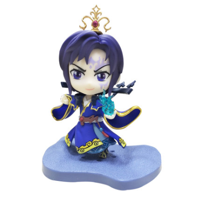 秦时明月之诸子百家 星魂