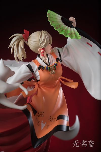 稻荷恋之歌 宇迦之御魂神