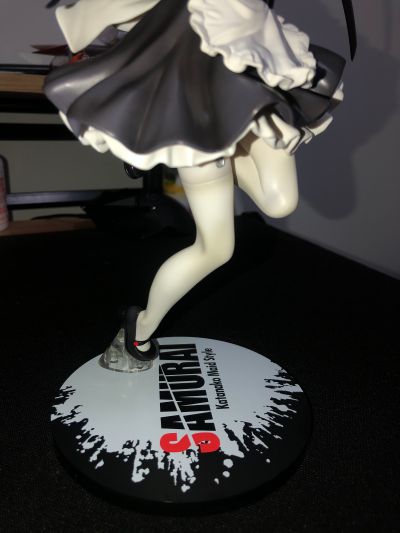 第七龙神2020-2 刀子 女仆ver.