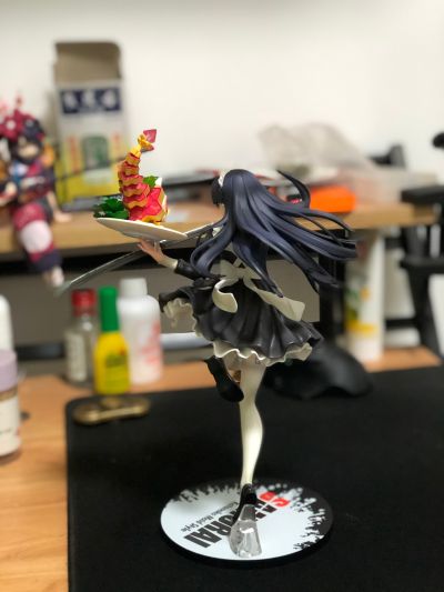 第七龙神2020-2 刀子 女仆ver.