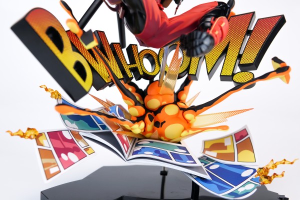 Deadpool  死侍 打破次元墙