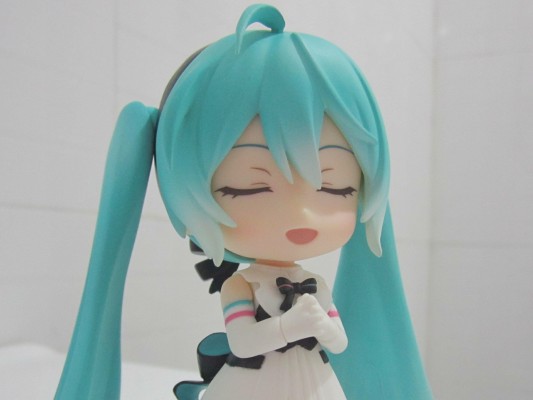 粘土人#1039 VOCALOID 初音未来 交响乐 2018 - 2019