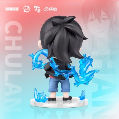 一人之下 张楚岚