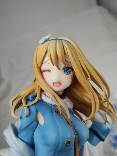 少女前线 索米KP/-31 会场限定版