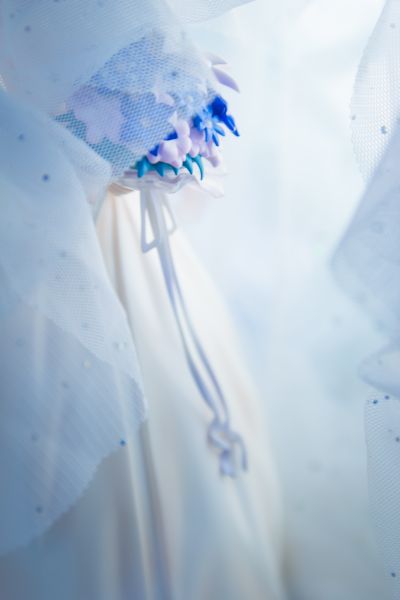 命运之夜 Saber ～TYPE-MOON10周年皇室礼服～