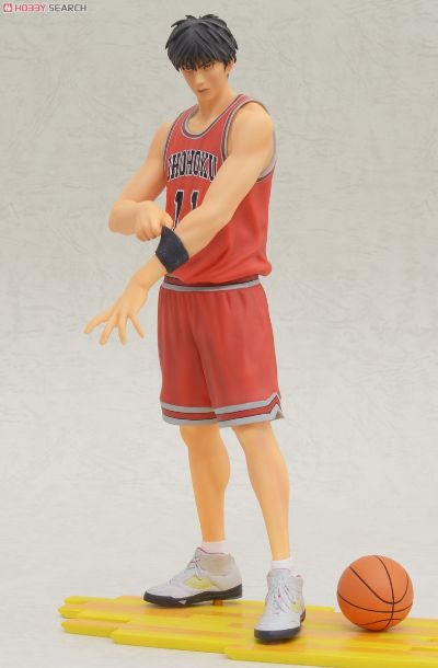 The Spirit Collection of Inoue Takehiko vol.3 灌篮高手 流川枫