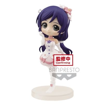 Q Posket Petit LoveLive! School idol project 东条希 