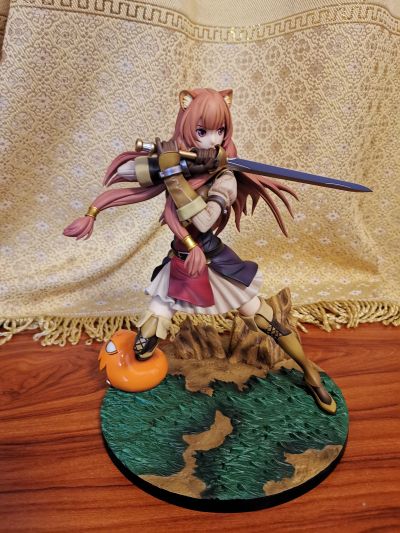 盾之勇者成名录 拉芙塔莉雅