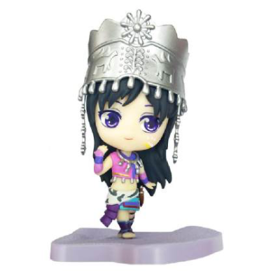 秦时明月之万里长城 石兰