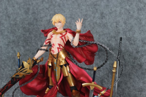 Fate / Grand Order 吉尔加美什