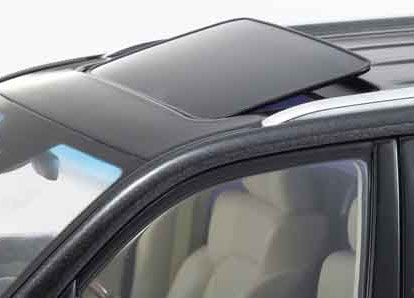 京商原创 1/18 雷克萨斯 LX570 (左侧方向盘式样) Starlight Black Glass Flake