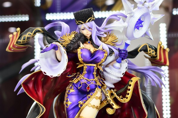 战场女武神4 克莱依玛莉雅·雷文