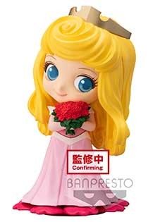 #Sweetiny Disney Characters 睡美人 爱洛公主 B 