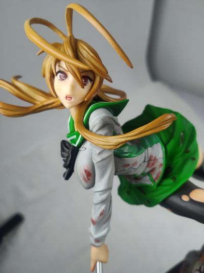 学园默示录 HIGHSCHOOL OF THE DEAD 宫本丽