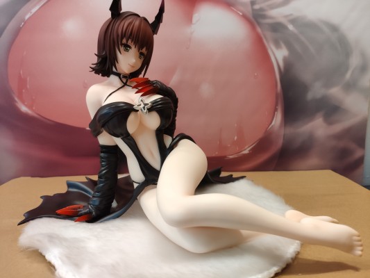 出包王女DARKNESS 御门凉子 Darkness