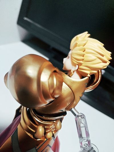 figma #300 Fate / Grand Order 吉尔加美什 