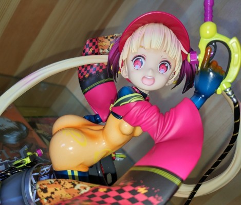 Death Ball 神水みつか